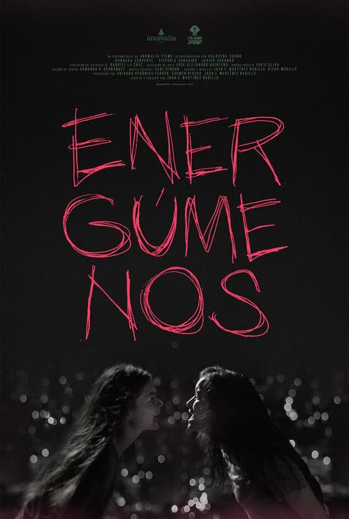 Energúmenos