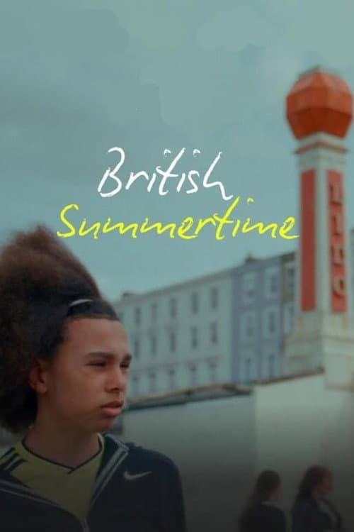 British Summertime