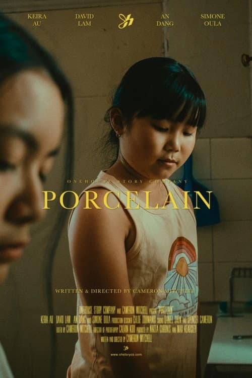 Poreclian