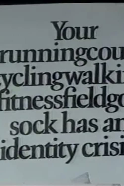 Sock Ads: Judith Williamson Consumes Passionately in Southern California