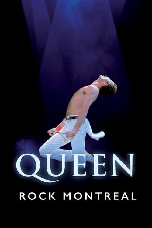 Queen: Rock Montreal