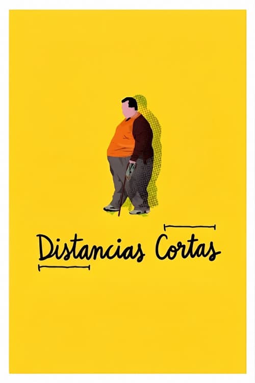 Distancias cortas