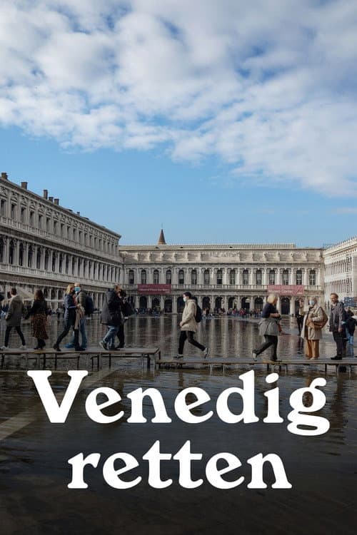 Venedig retten