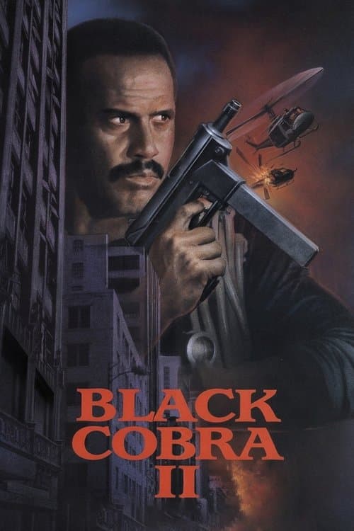 Black Cobra II: Einsatz in Manila