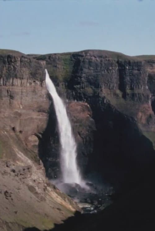 Þjórsárdalur