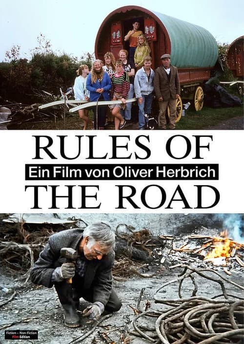 Rules of the Road