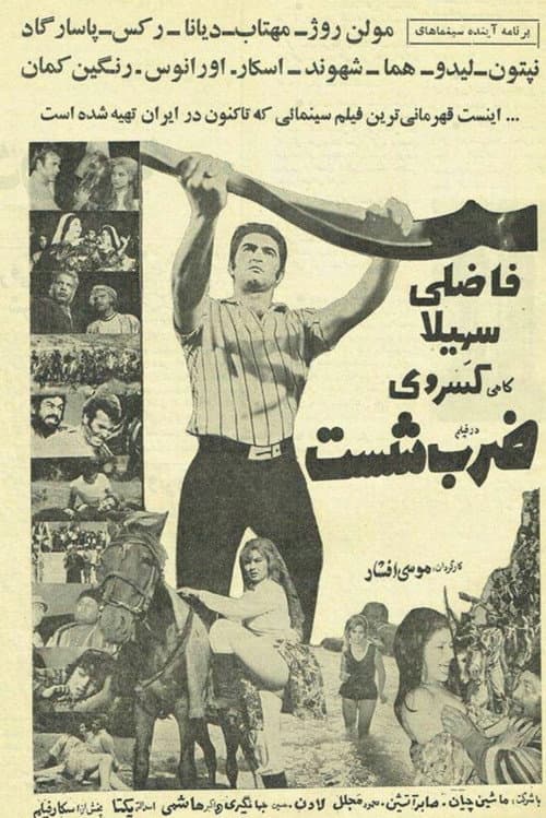ضرب شست