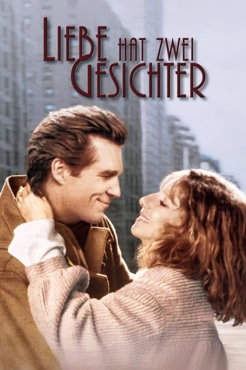 Liebe hat zwei Gesichter