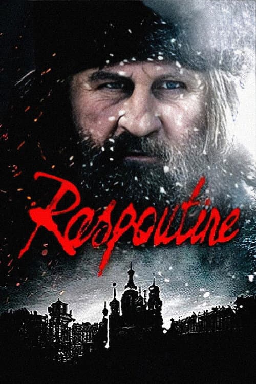 Rasputin - Hellseher der Zarin