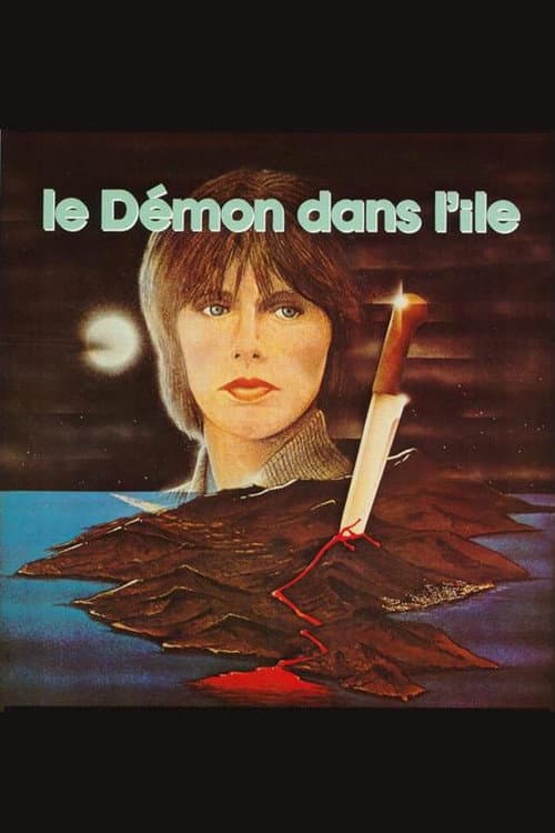 Der Dämon der Insel