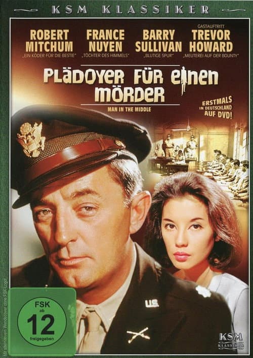 Plädoyer für einen Mörder