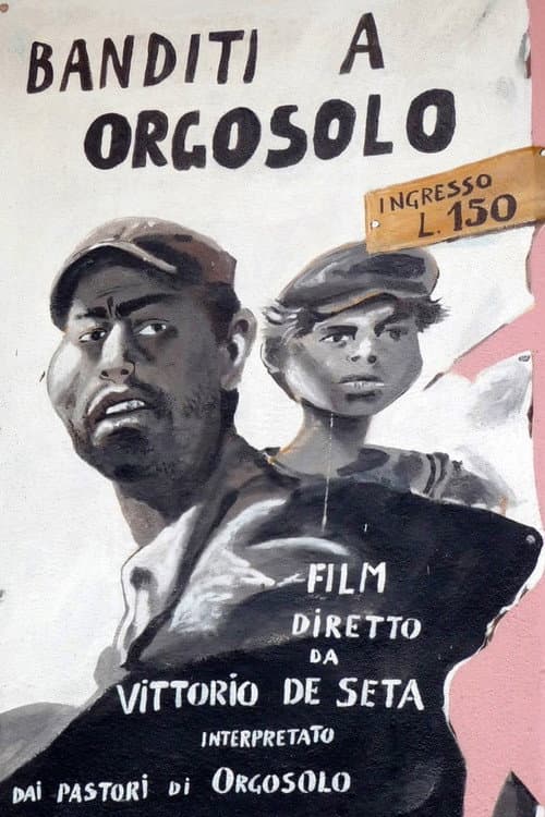 Die Banditen von Orgosolo