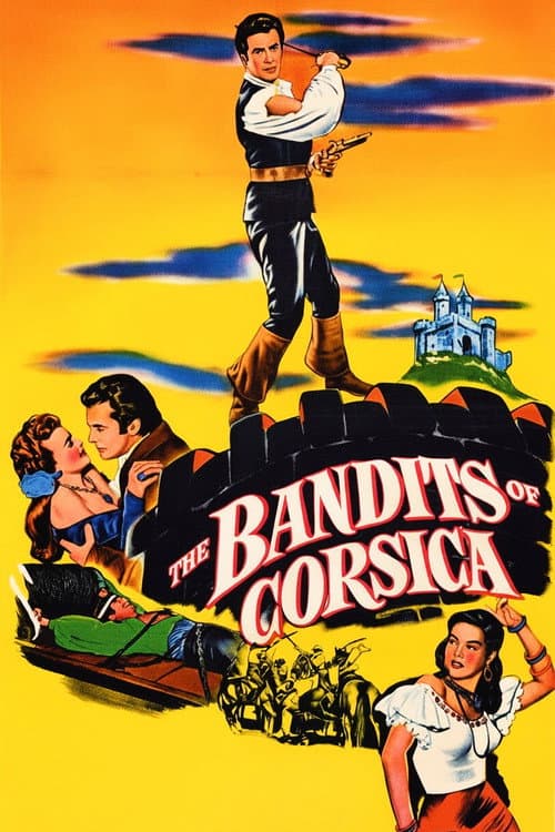 Banditen von Korsika