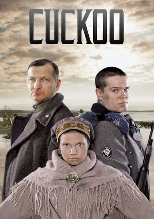Kukushka - Der Kuckuck