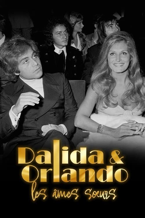 Dalida, meine Schwester