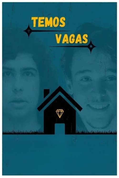 Temos Vagas