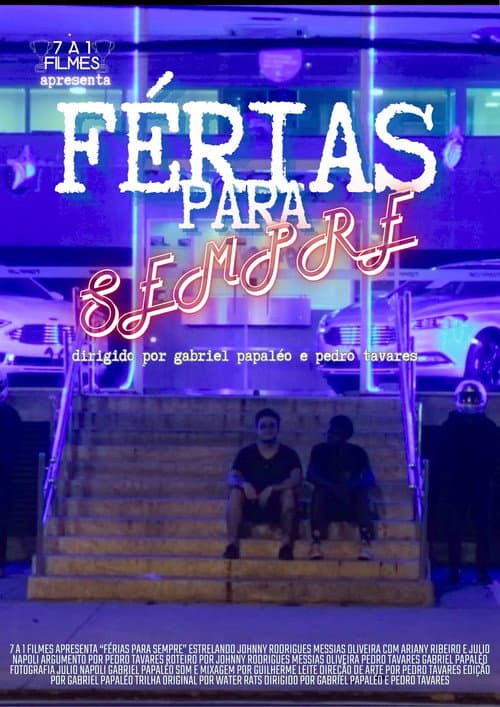 Férias Para Sempre
