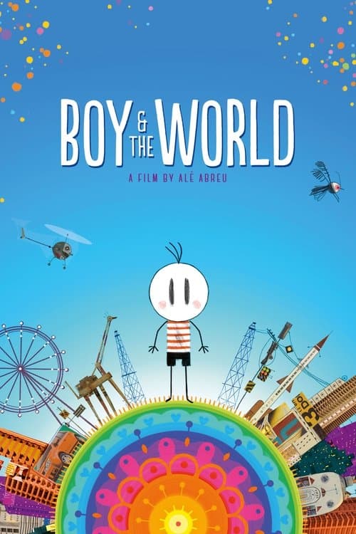 Der Junge und die Welt