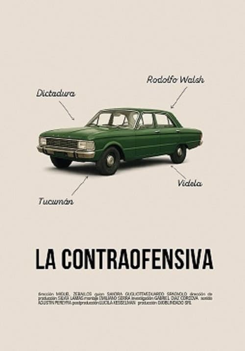 La contraofensiva