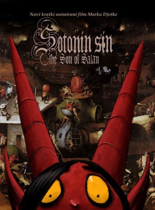 Sotonin sin