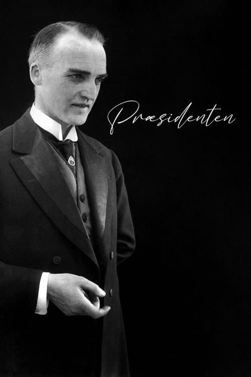 Der Präsident