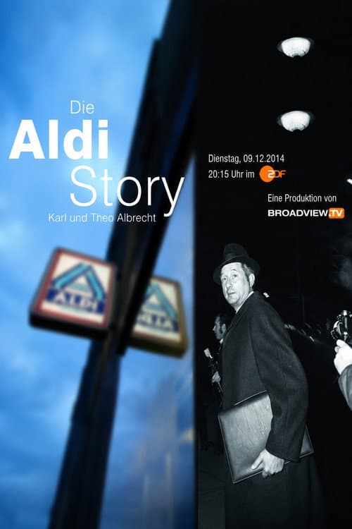 Deutschlands große Clans: Die Aldi-Story