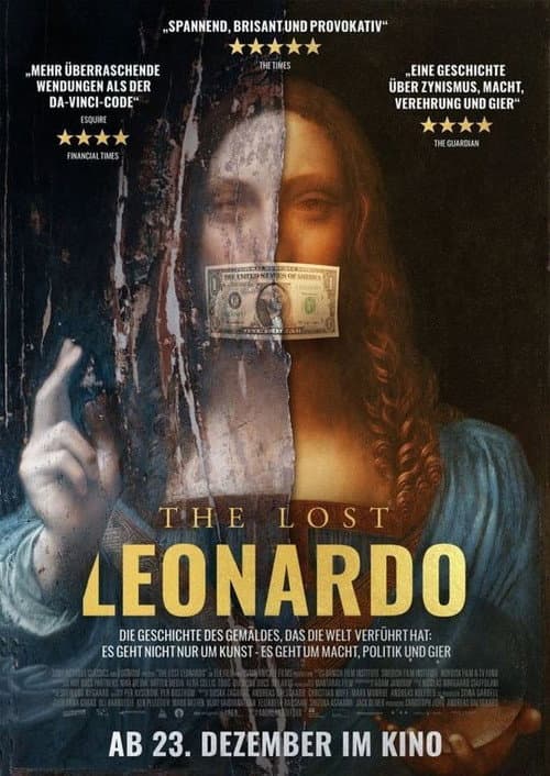 Der verschollene Leonardo