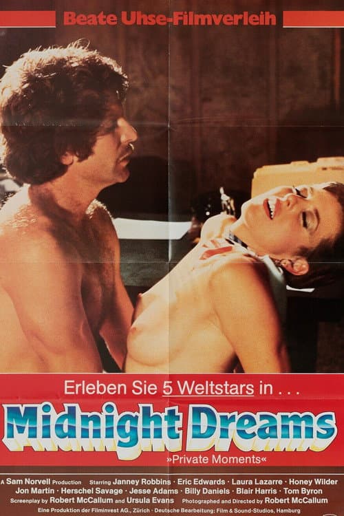 Midnight Dreams