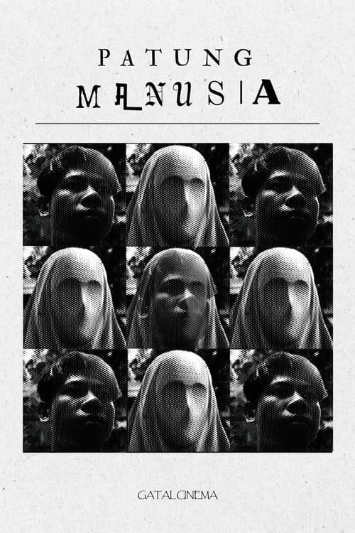 Patung Manusia