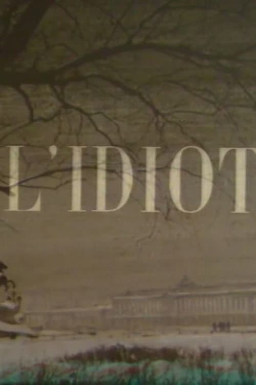 L'Idiot