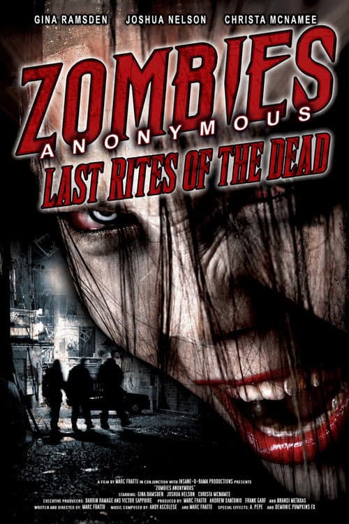 Zombies