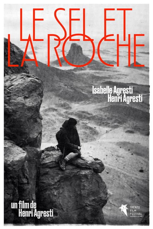 Le Sel Et La Roche