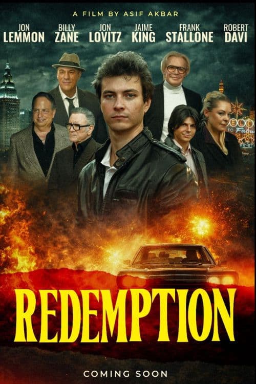 Redemption