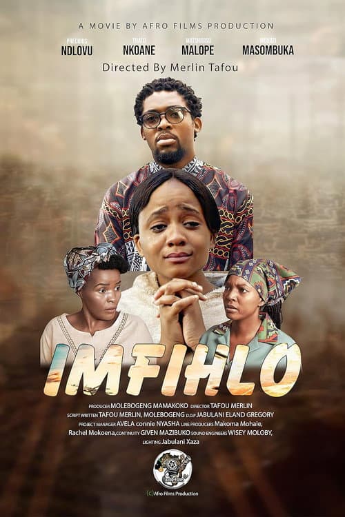 Imfihlo