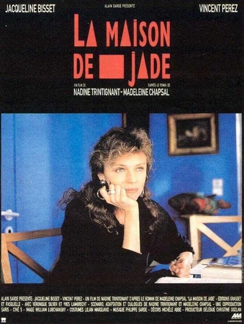 Das Jadehaus