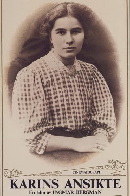 Karins ansikte