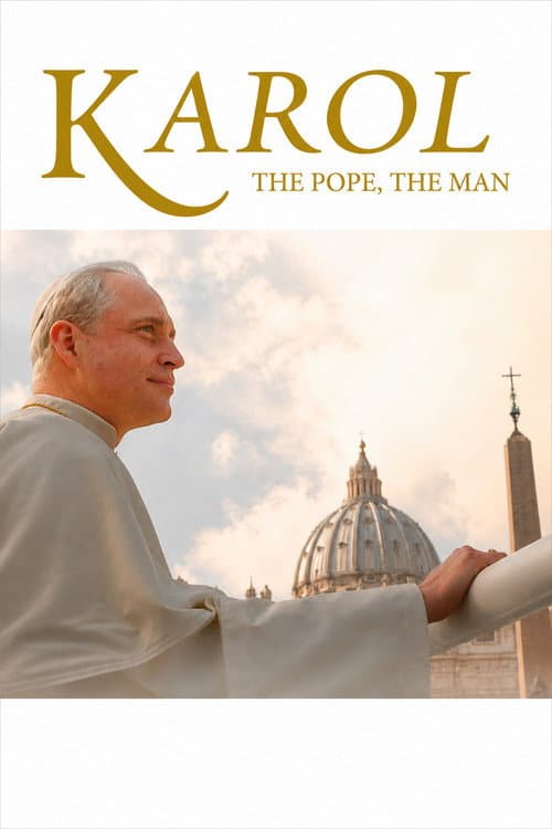 Karol – Papst und Mensch