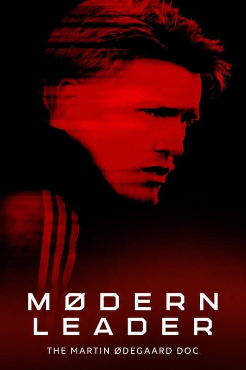 Martin Ødegaard: Modern Leader