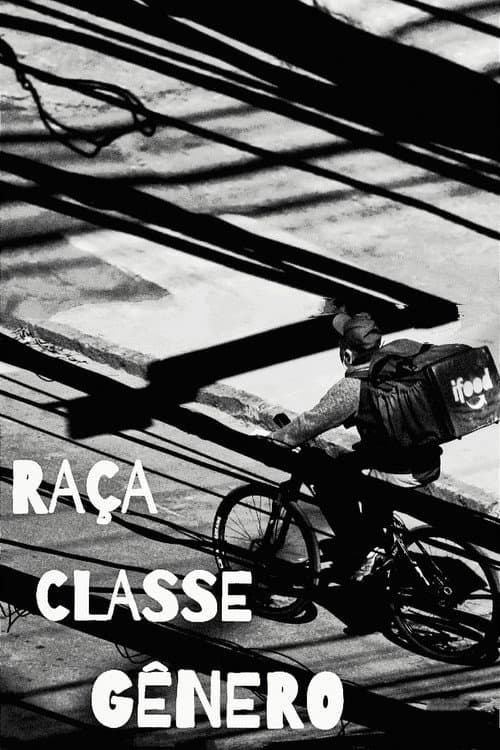 Raça Classe Gênero