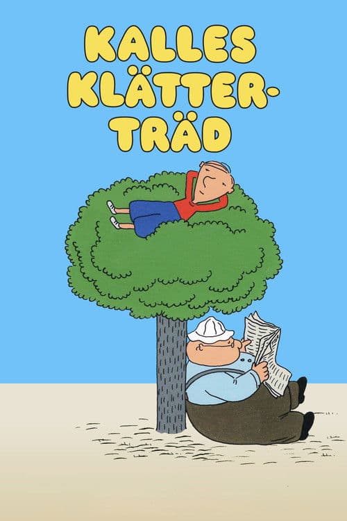 Kalles Kletterbaum