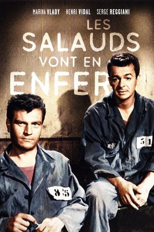 Die Lumpen fahren zur Hölle