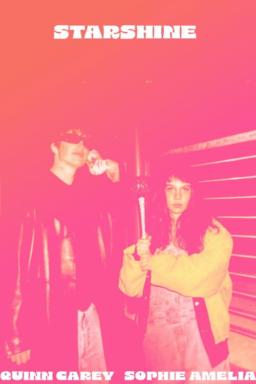 STARSHINE