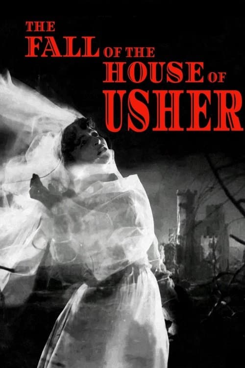 Der Untergang des Hauses Usher