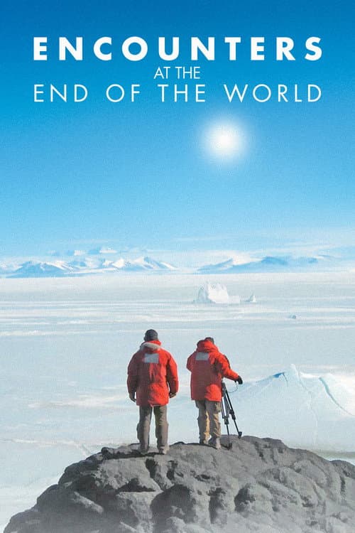 Begegnungen am Ende der Welt