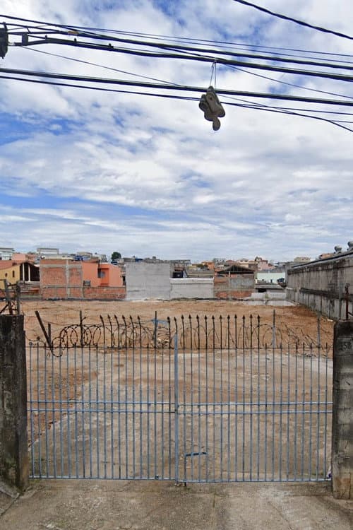 Construção