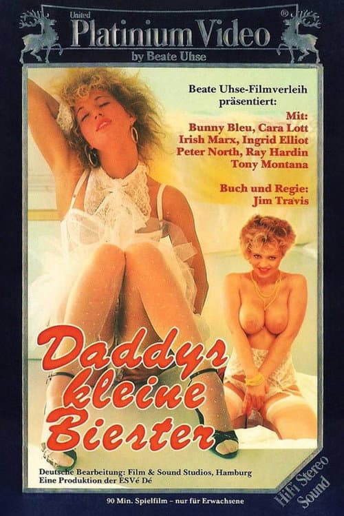 Daddy's Girls