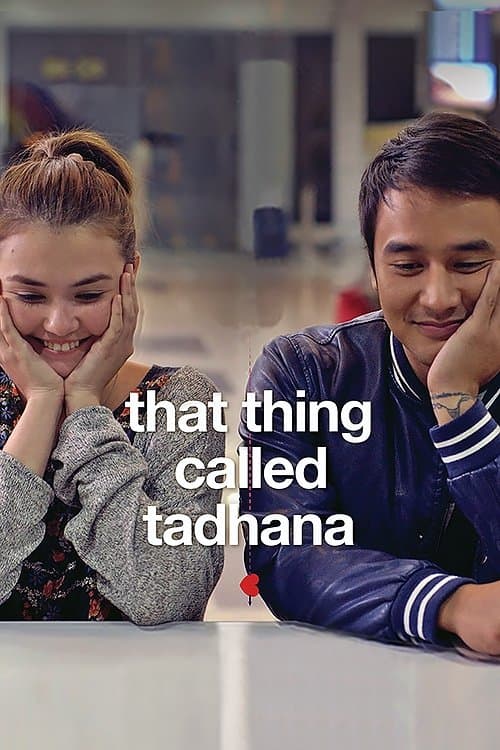 Tadhana – Man nennt es Schicksal