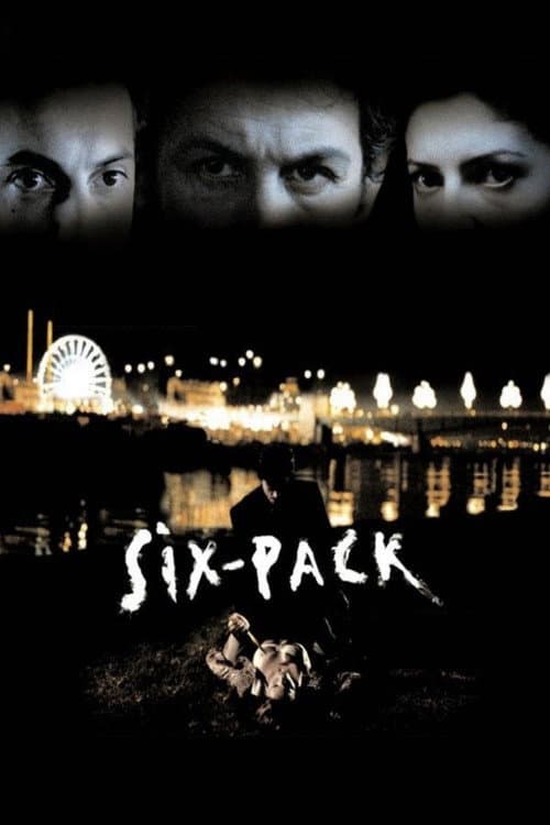 Six-Pack - Jäger des Schlächters