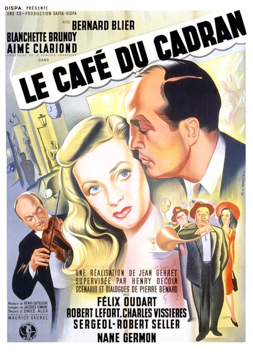 Café Cadran