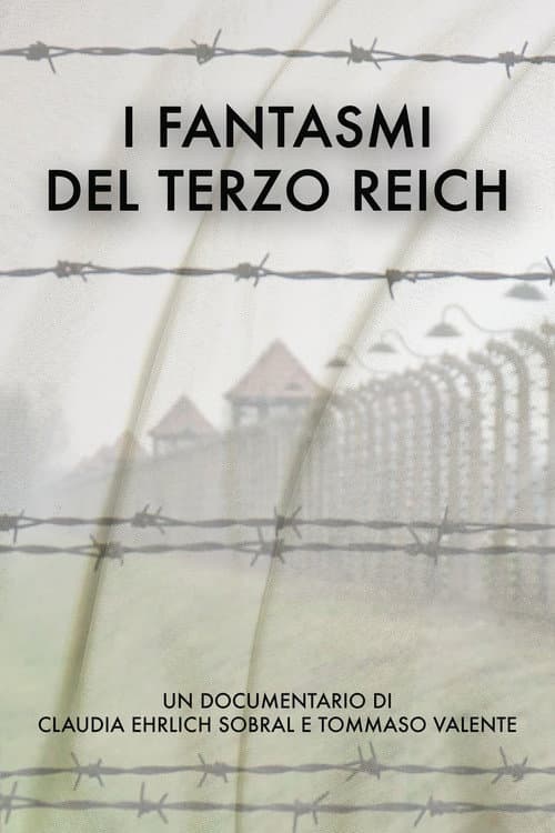 Die Geister des Dritten Reiches